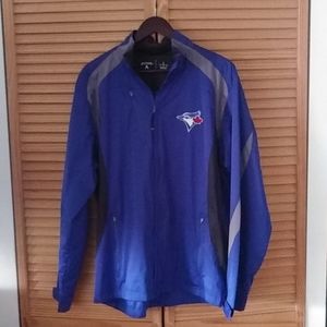 Antigua Toronto Blue Jays windbreaker .